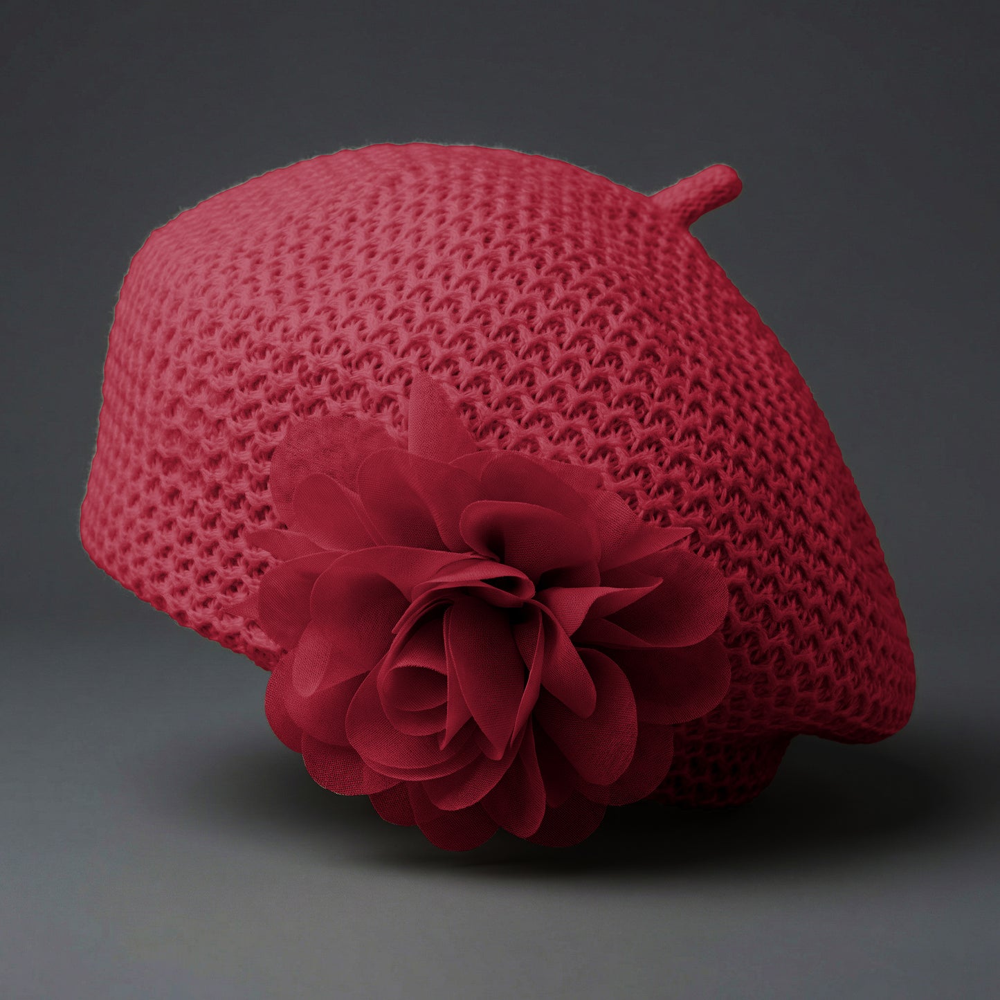 Korean-style Casual And Lightweight Hat