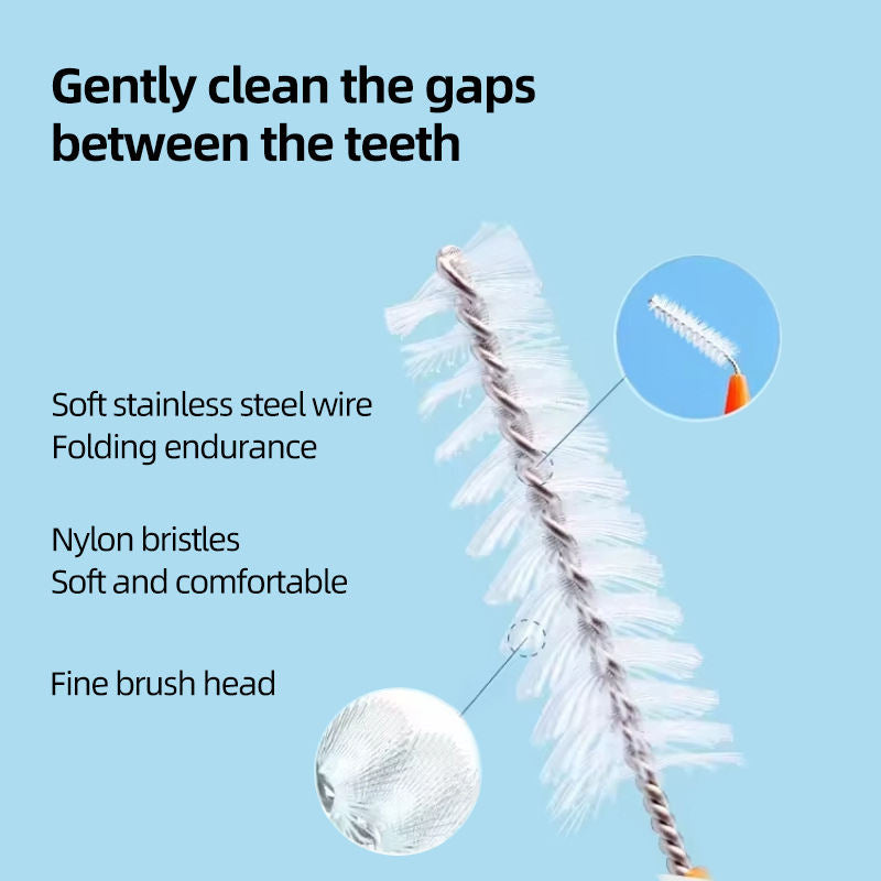 Health Care Interdental Interdental Brush