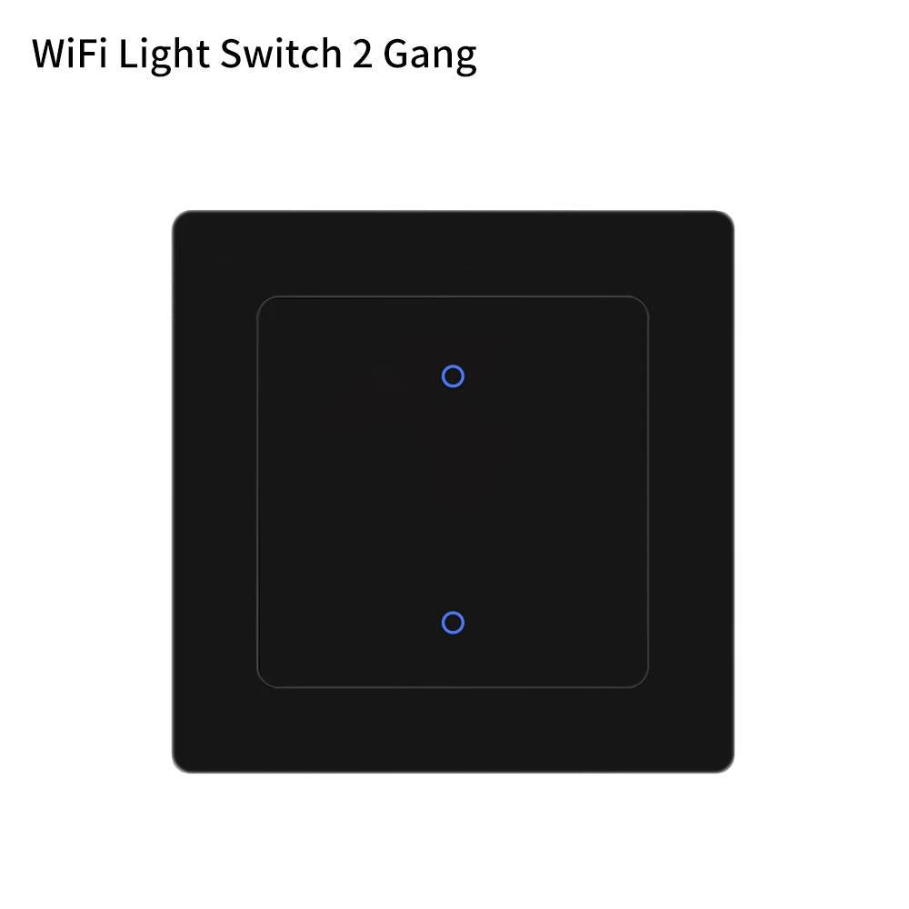 European Standard WiFi Smart Control APP Remote Control
