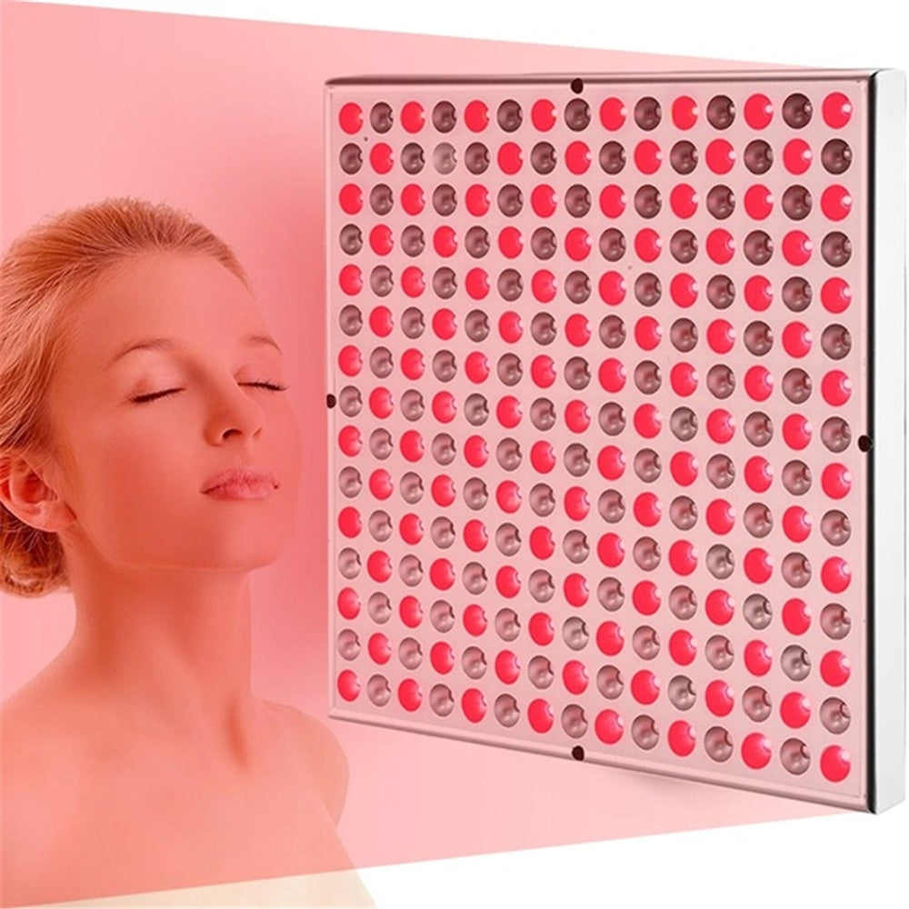 Infrared Beauty Lamp Panel Lamp 45W Baking Lamp Therapy Lamp