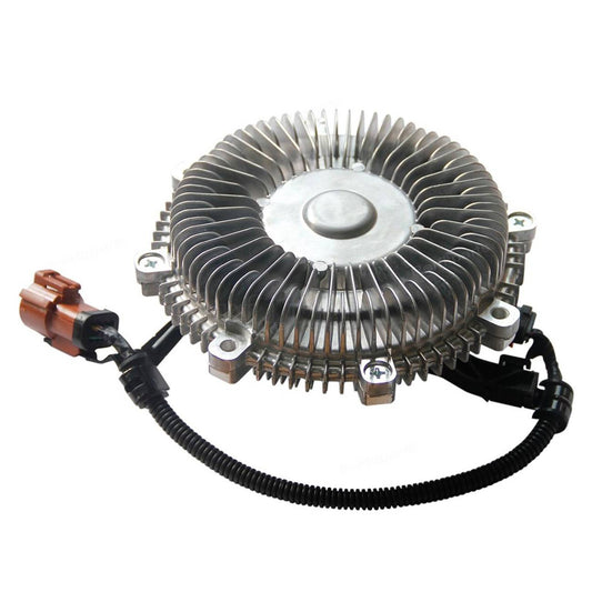Fits Ford F-150 Pickup Expedition Lincoln Navigator Cooling Fan Clutch 3264