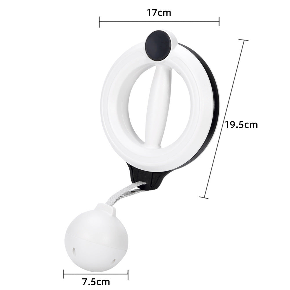 Smart Wrist Strength Ball For Slimming Arms