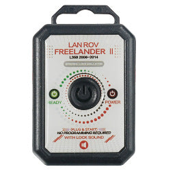 Universal Steering Lock Emulator M-egane For Renault Smart