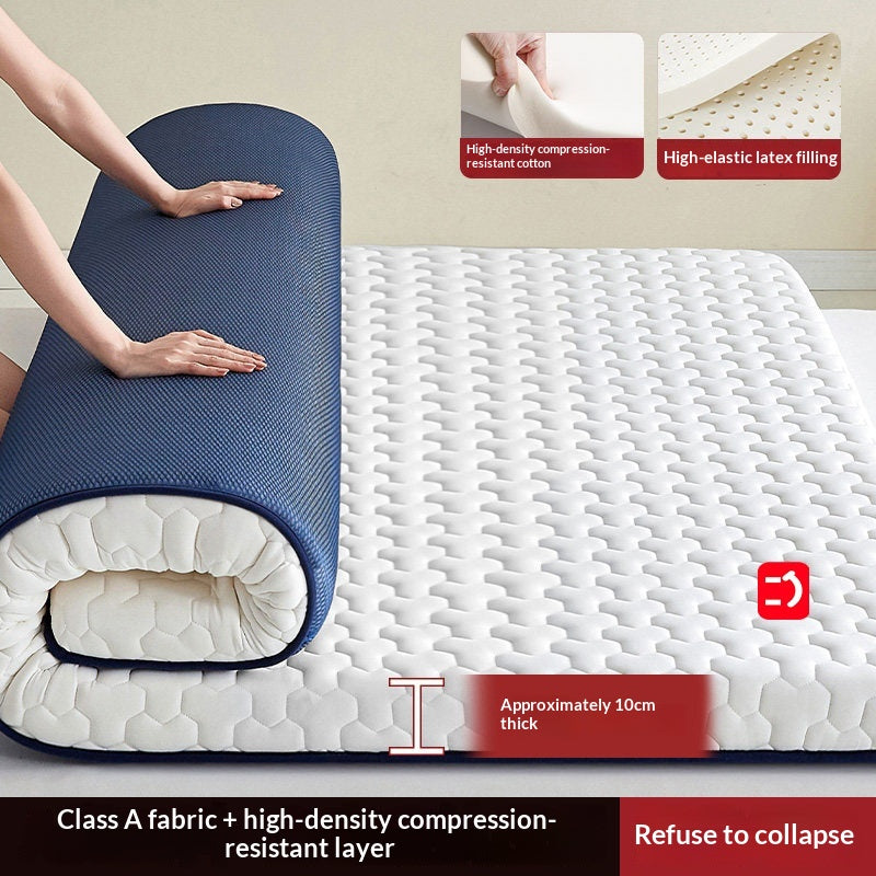 Thickened Latex Mattress For Home Use