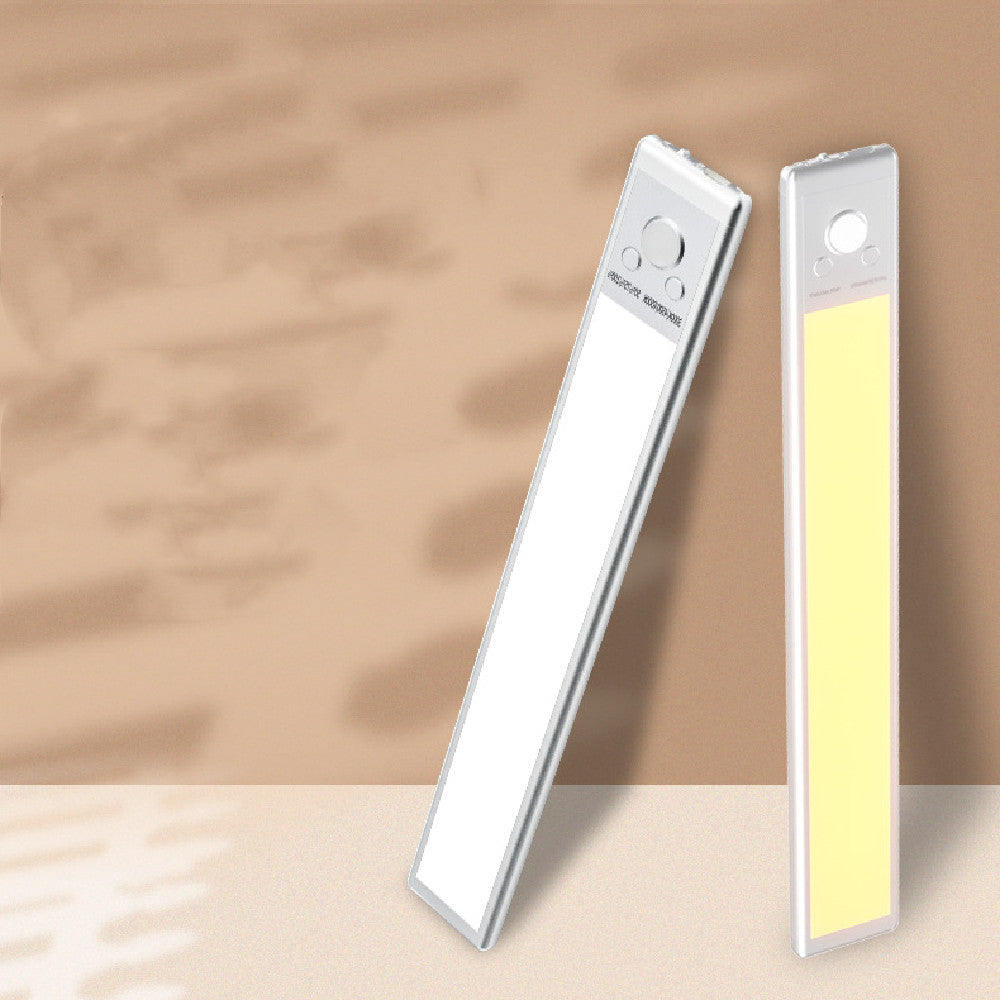 Led Cabinet Light Human Body Induction Charging