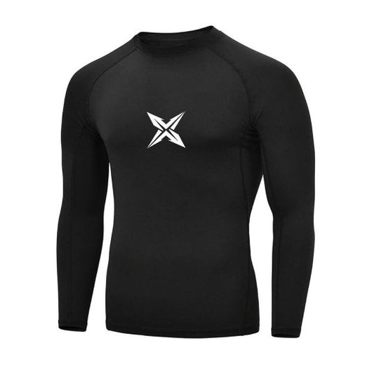 Men's Sports Fitness Running Training Jacket