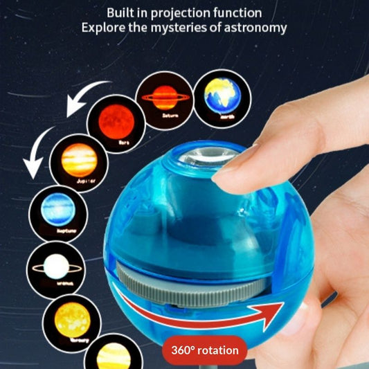 English Science Experiment Toys For STEAM Education