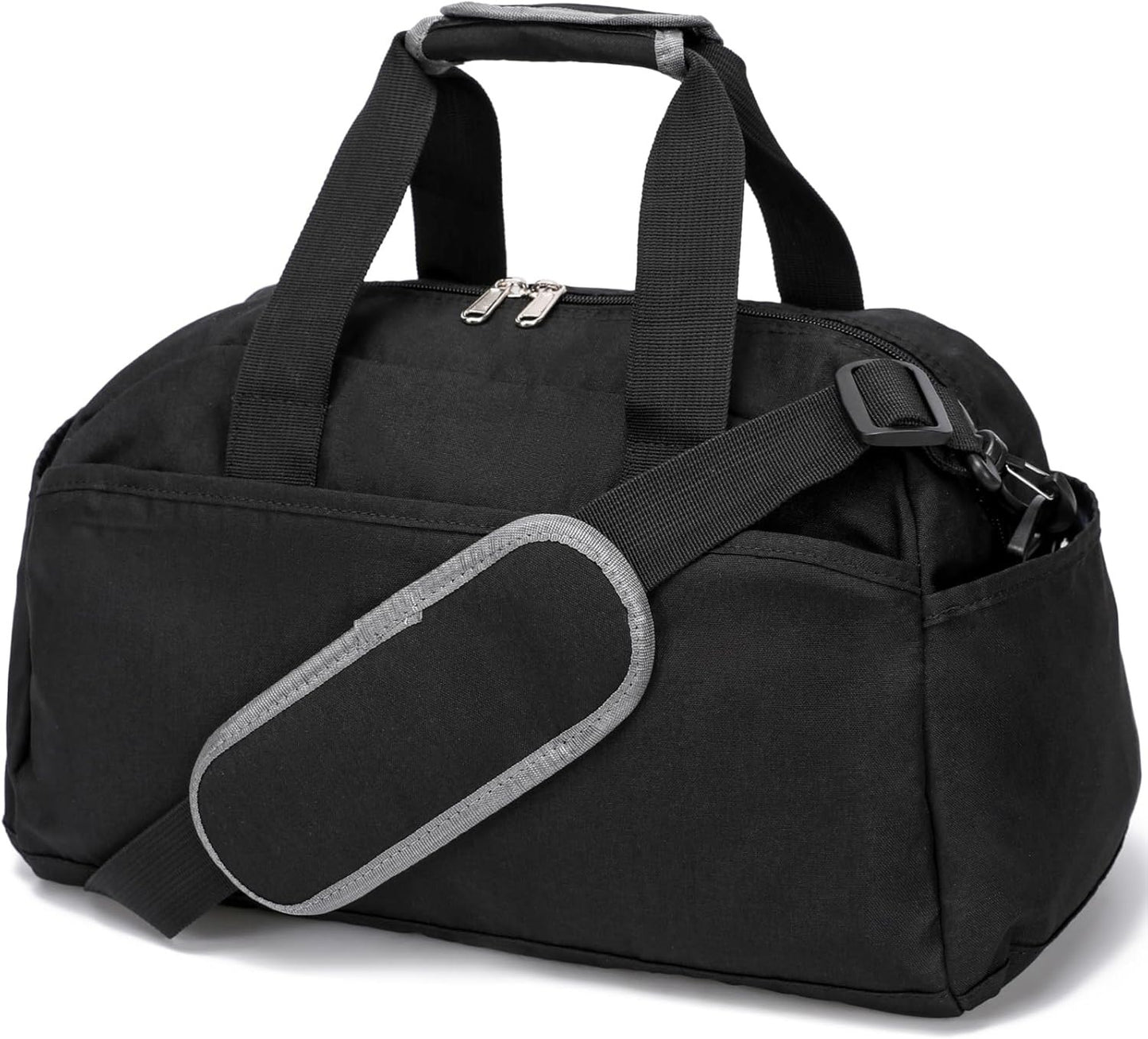 New Small Size Fitness Lightweight Portable Portable Mini Luggage Bag
