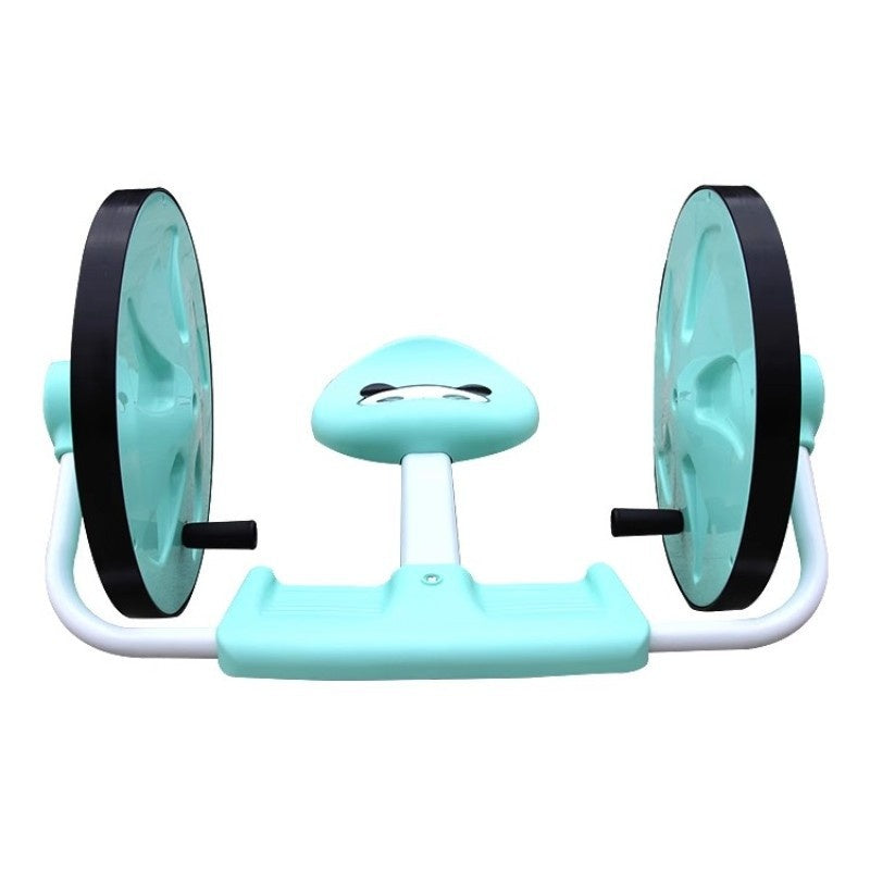 Balance Scooter Sensory Integration Training Equipment Toy