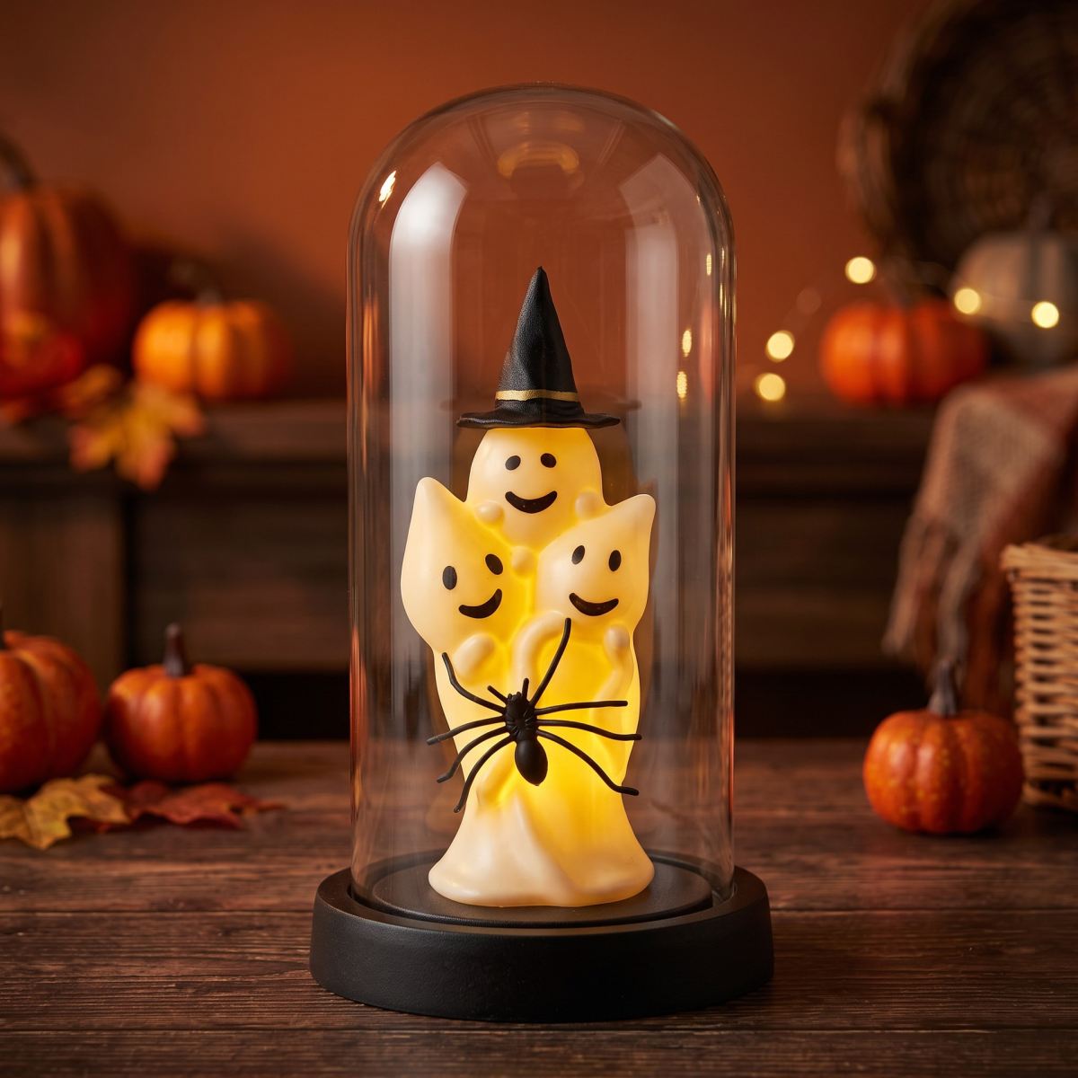 Atmosphere Lamp Desk Decoration Creative Holiday Gift Home Decor