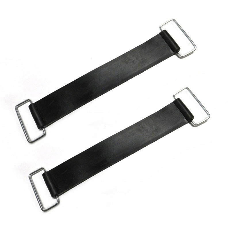 Motorcycle Accessories Battery Fixing Band