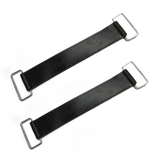 Motorcycle Accessories Battery Fixing Band