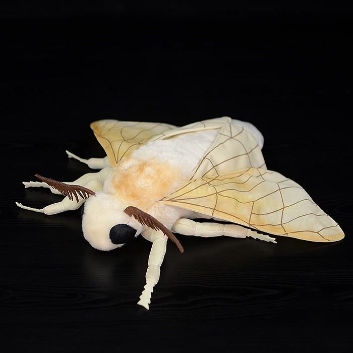 Original Insect Series Plush Toys