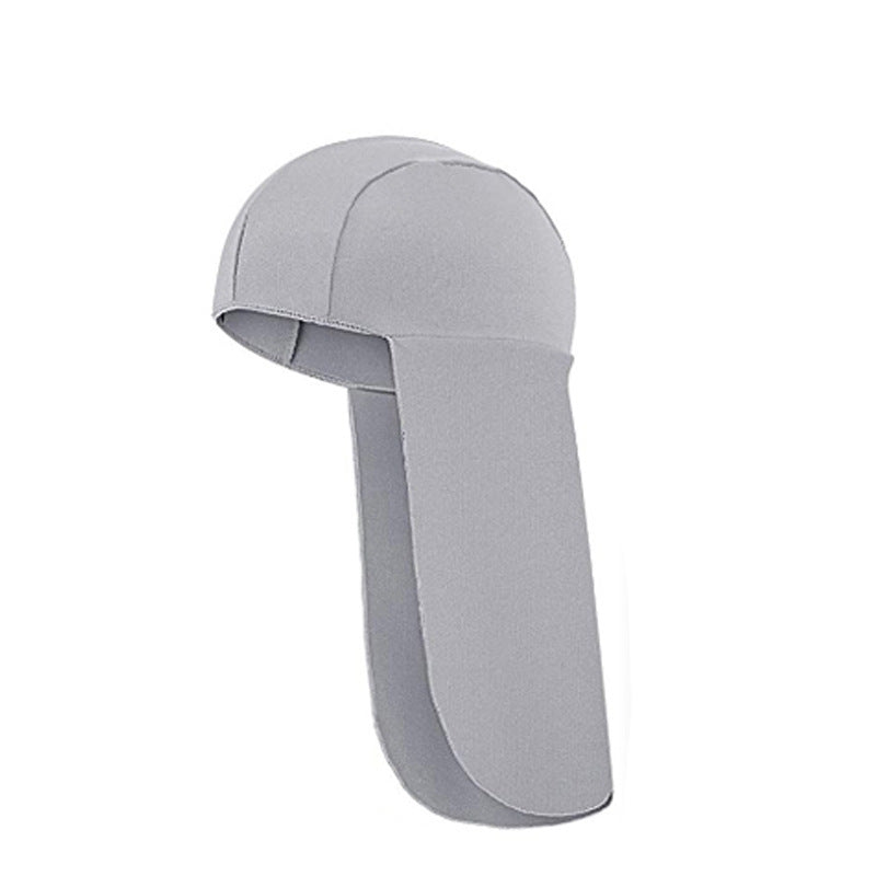 Lightweight Cycling Cap With Inner Lining For Outdoor Sports