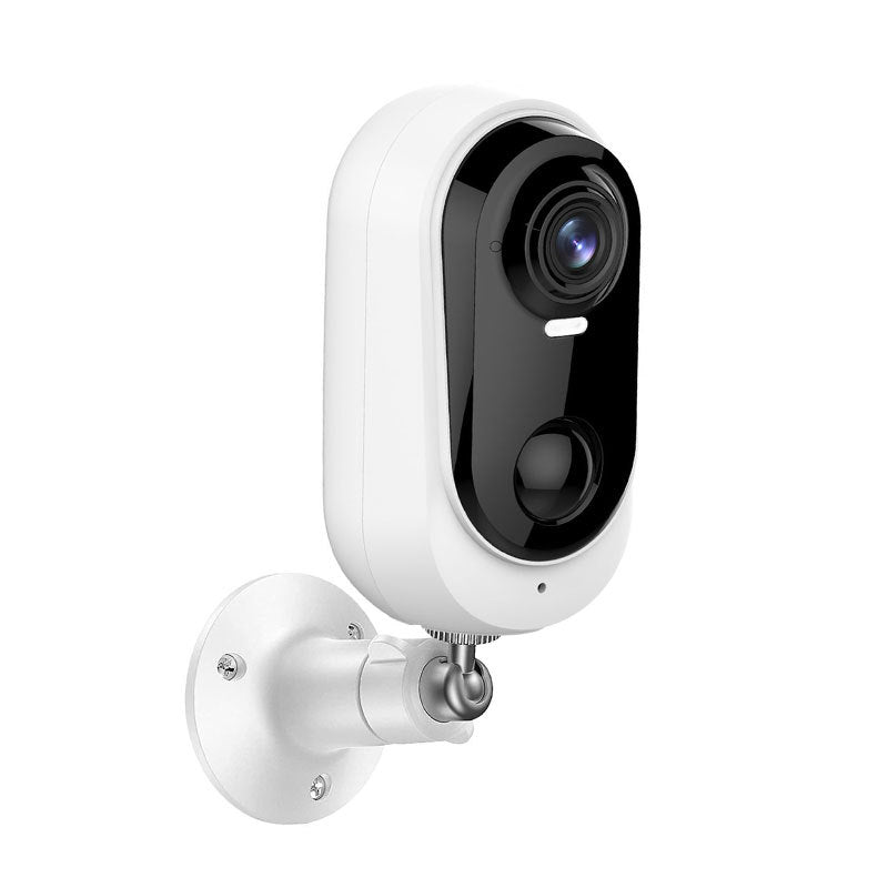 Graffiti Plug-in-free Smart Battery Camera