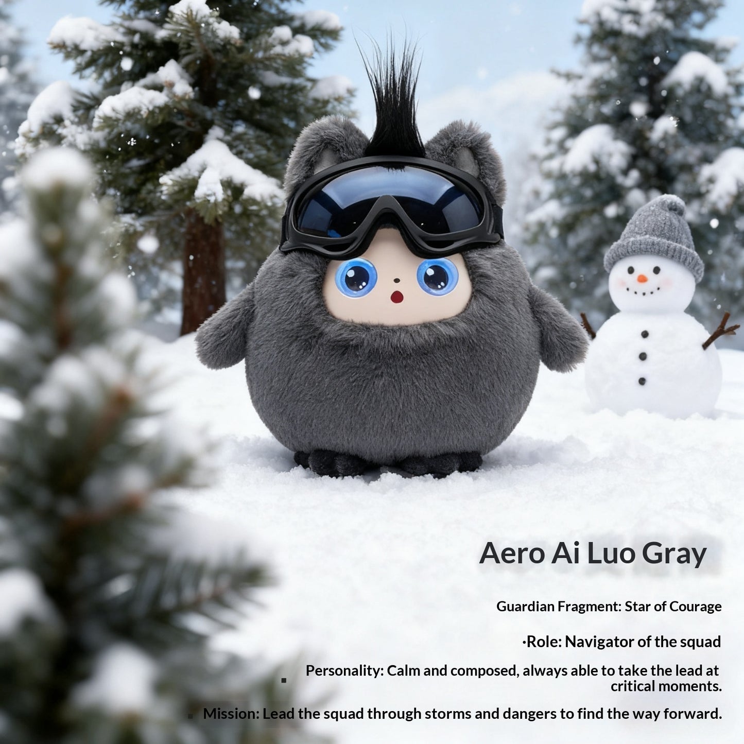 Interactive Cross-Border AI Smart Educational Toys For Early Childhood Development