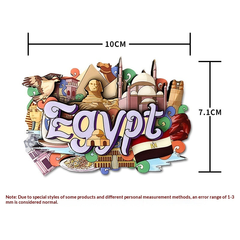 Wooden Commemorative Crafts For Home Decoration