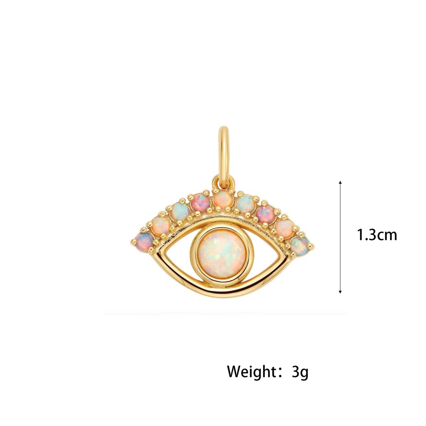 DIY Accessories Inspired By Opal Sunflowers