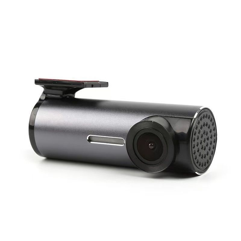 Driving Recorder Night Vision Car Mobile Phone Interconnection Parking Surveillance Video