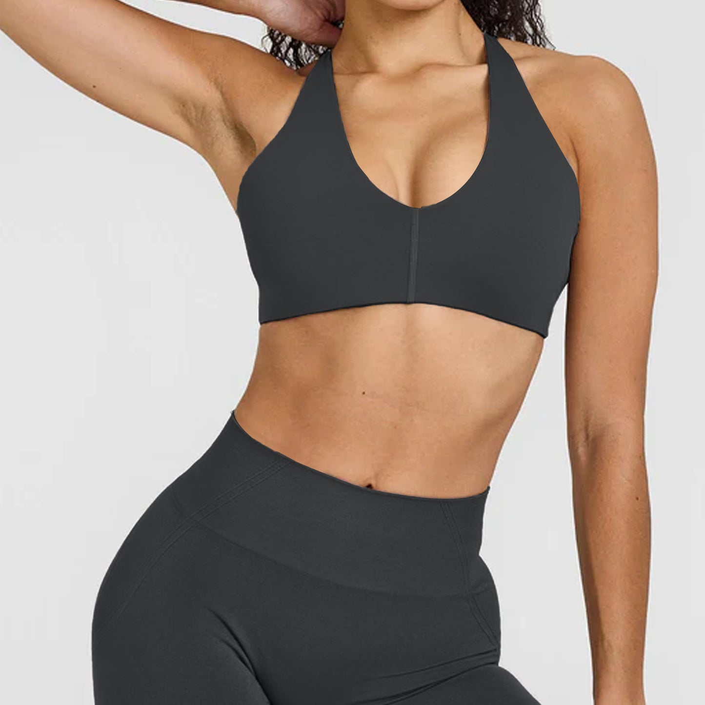 Slimming Fitness And Sports Back-enhancing Bra