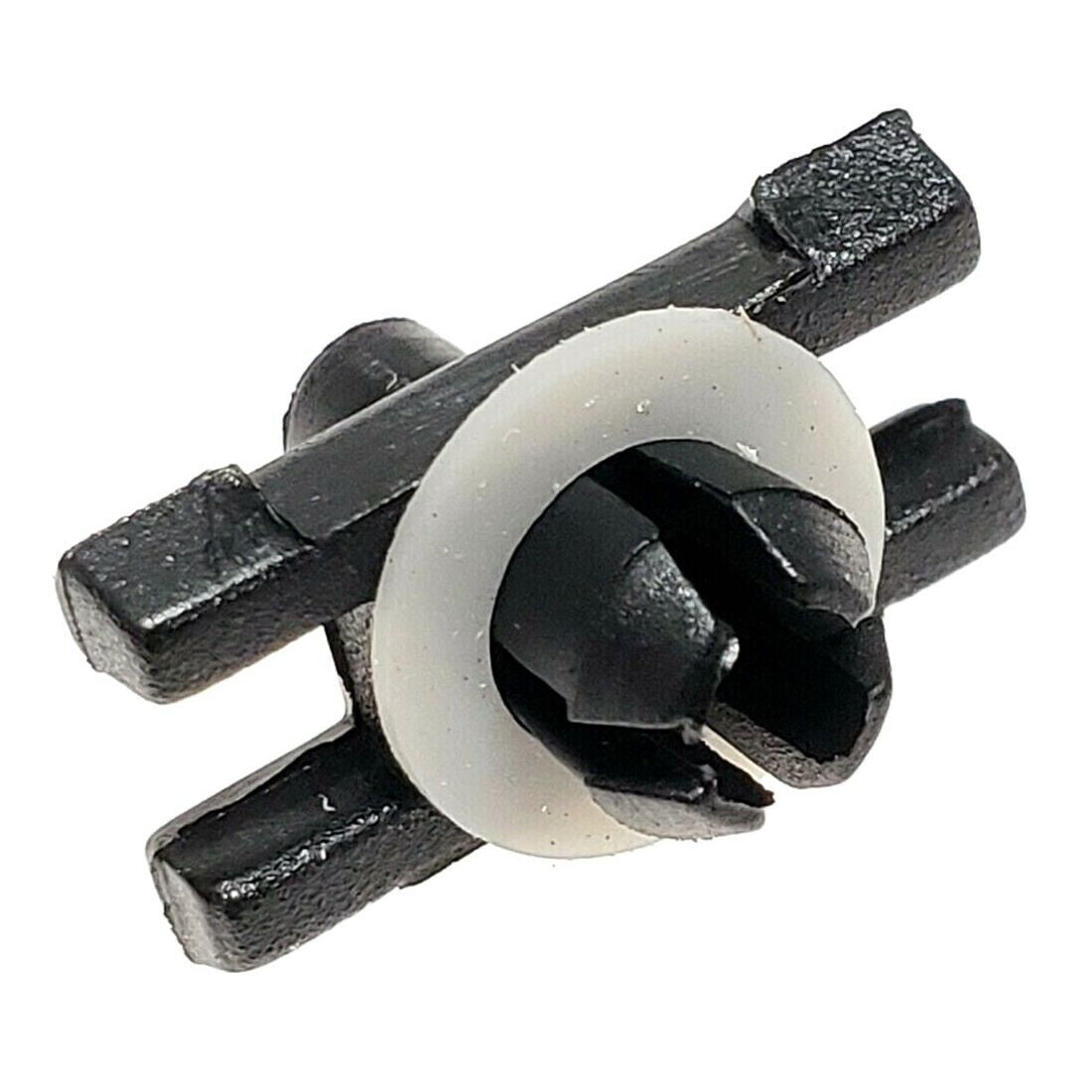 Body Belt Fender Door Side Molding Rivet Trim Clips For 82 Eagle SX4 10pcs G