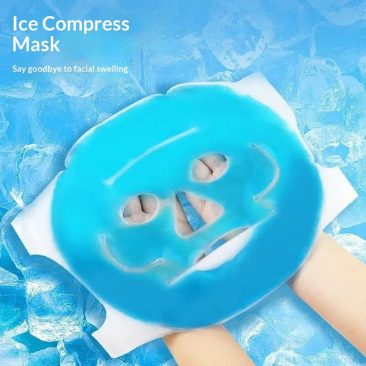 Beauty Sleep Hot-Cold Gel Mask