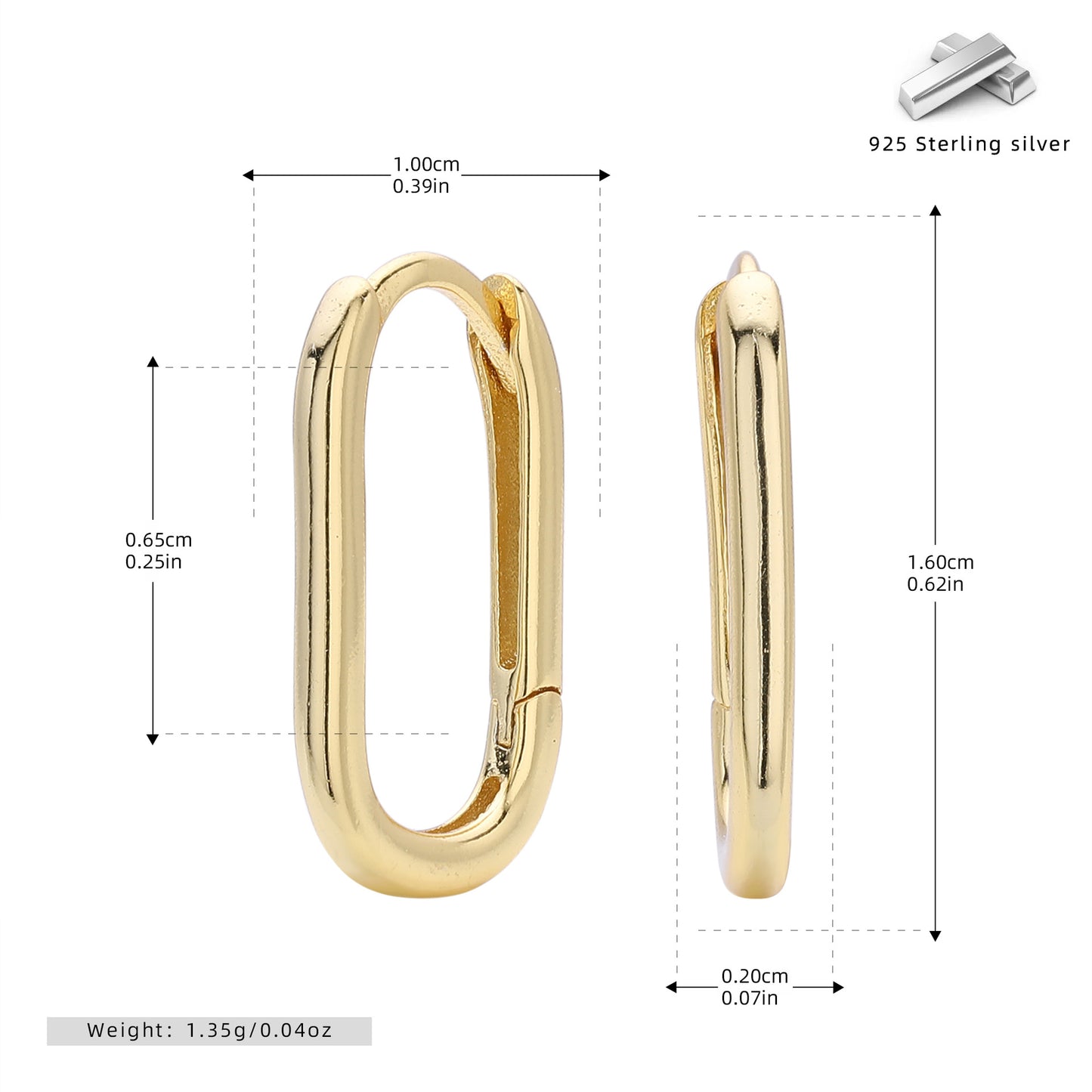 Light Luxury Versatile High-end Accessories