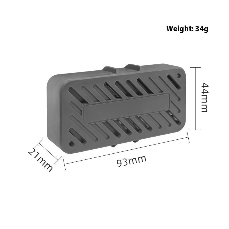 Sweeper Accessories Water Tank Deodorant Particles