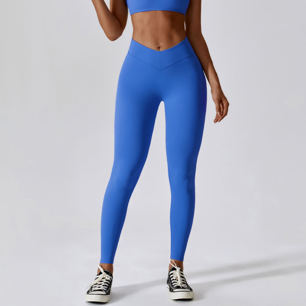 Hip Lifting Nude Feel Yoga Pants