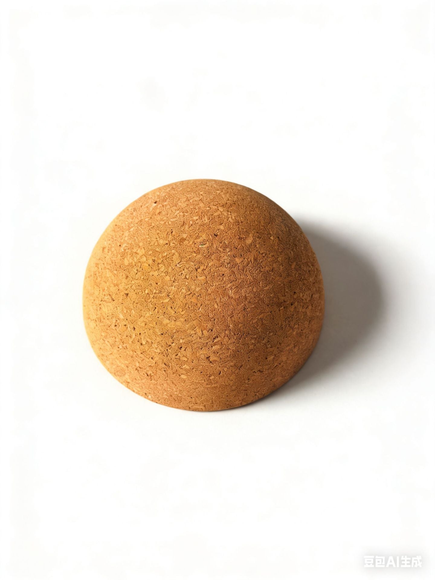 Semicircle Balance Massage Relaxation Ball