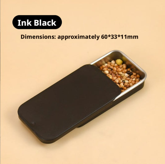 Bird training food box-ink black-1
