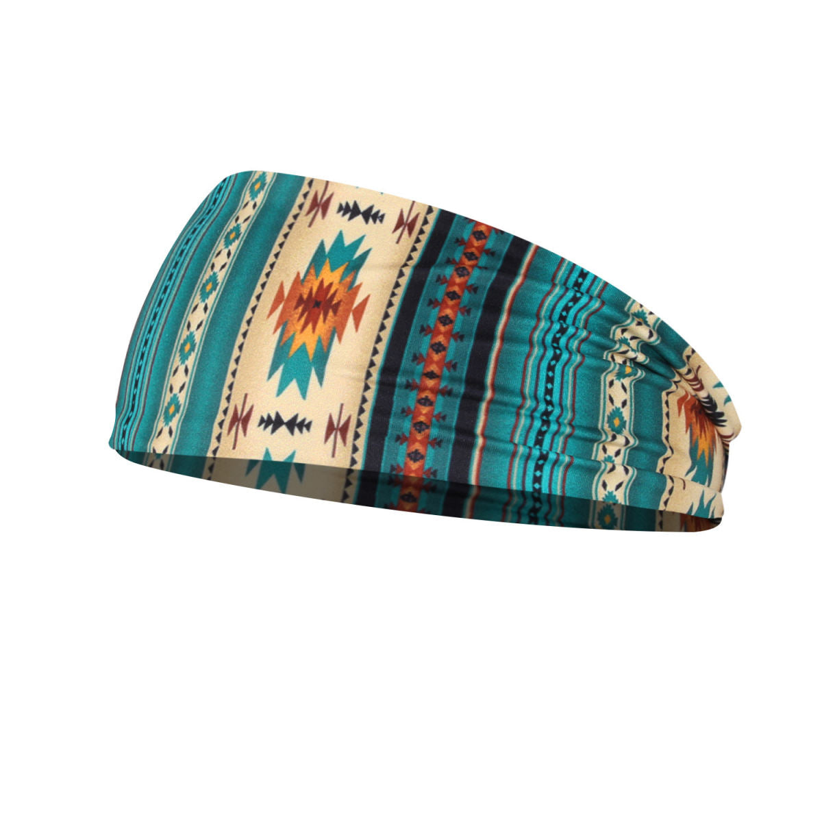 Fashion Headband Fitness Yoga Headband Mask