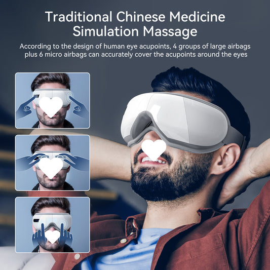 Eye Device Charging Version