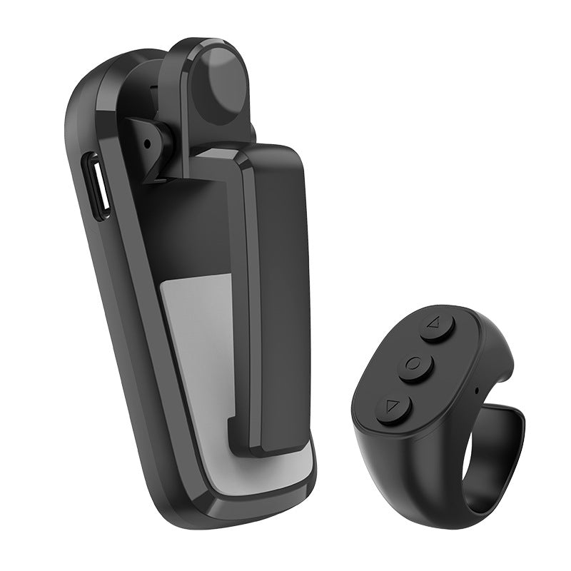 Smart Wireless Age-Turner For Multiple Reading Devices