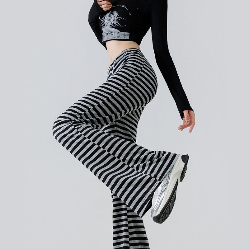 Slimming Athletic Casual And Yoga Pants