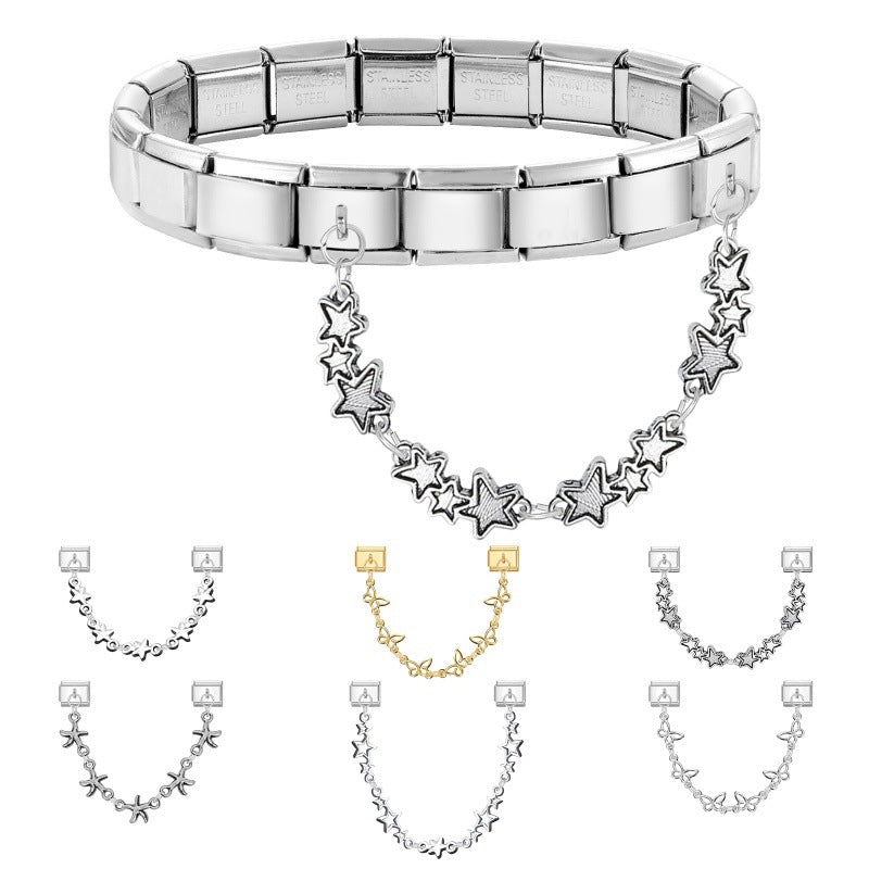 Fashionable Bracelet Module Creative Jewelry Bracelet Accessories