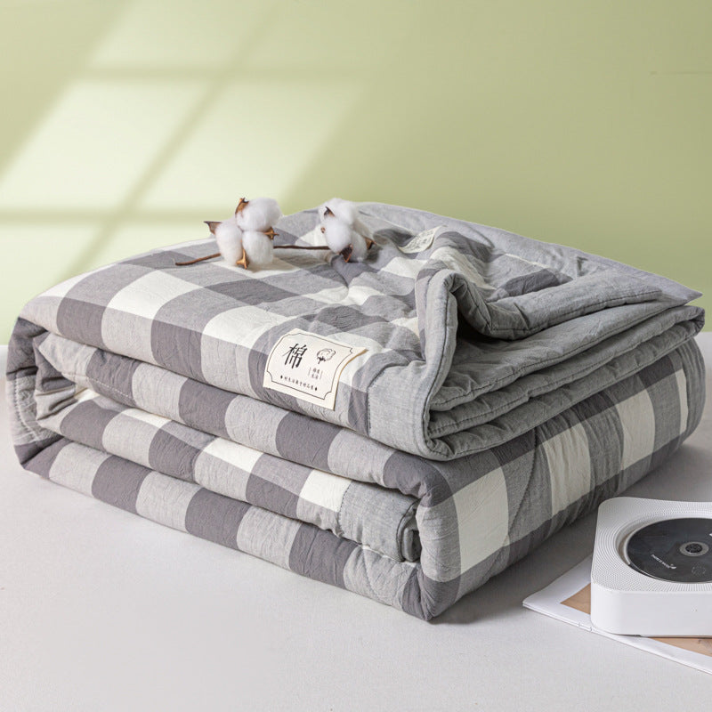 Xinjiang Cotton Summer Cooling Quilt Air-conditioning Quilt