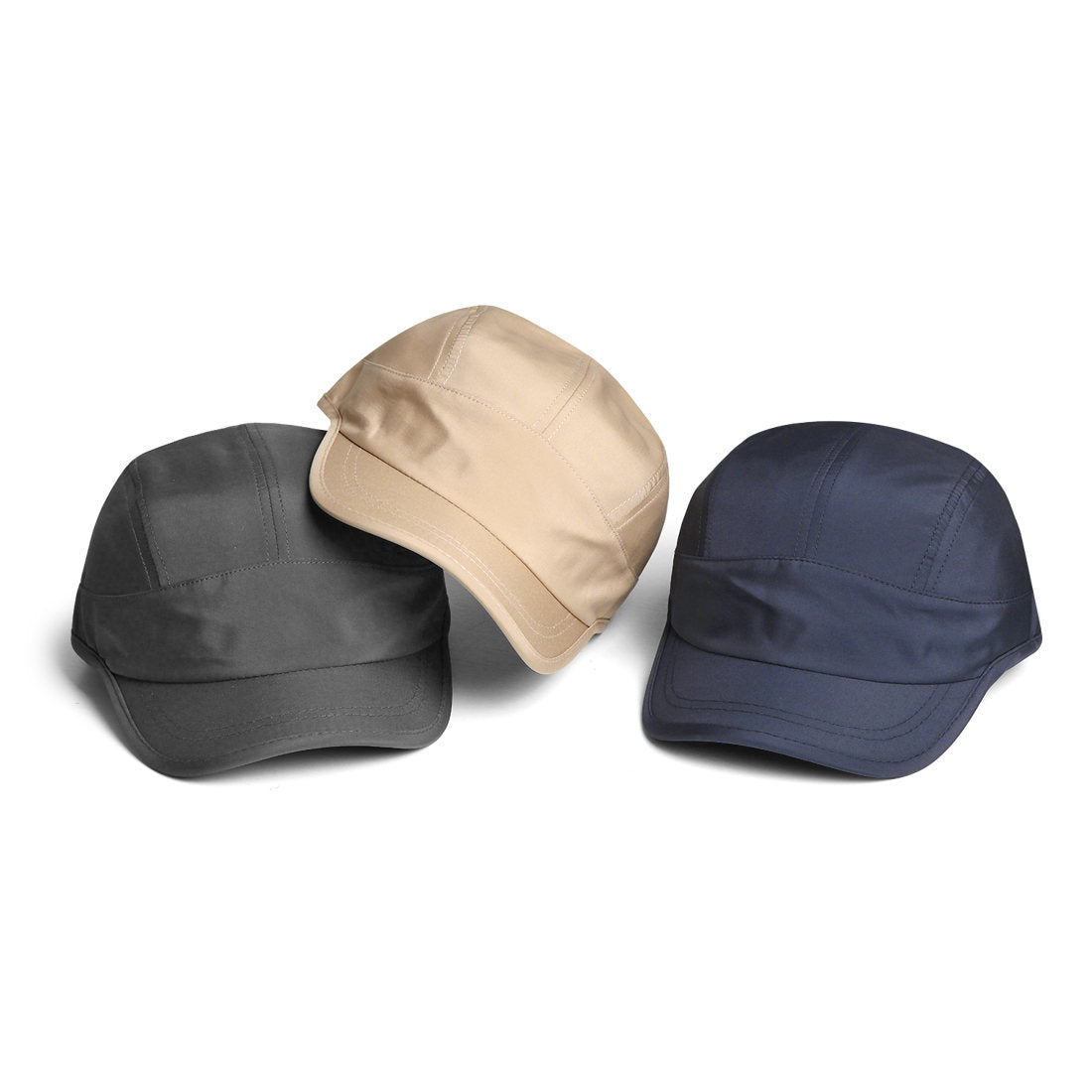 Spring And Summer Men's And Women's Identical Solid-color Soft-brim Adjustable Fashionable Casual Baseball Cap, Suitable For Outdoor Hiking And Traveling.