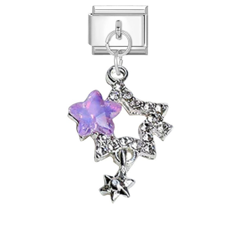 Pendant Bracelet Module Accessories Creative Ornament
