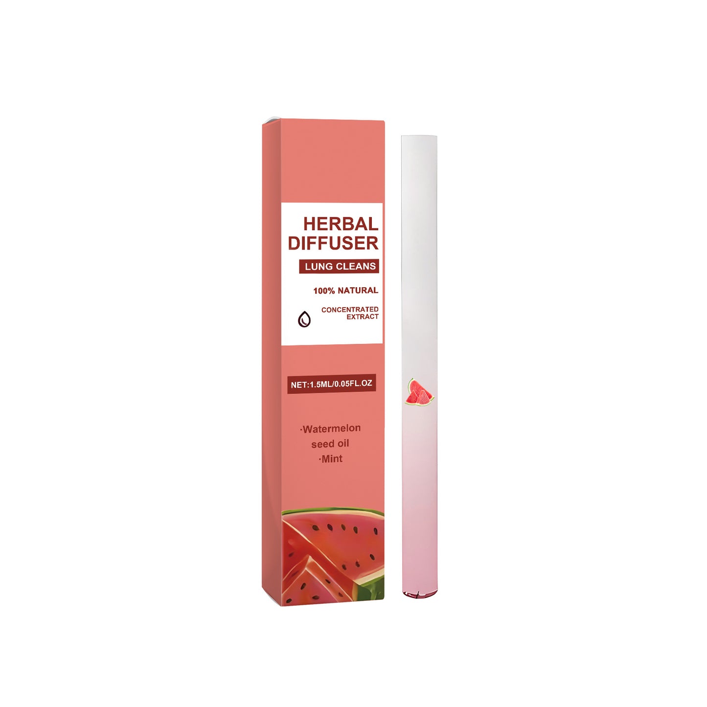 Herbal Care Stick Available In A Variety Of Gentle Soothing Scents
