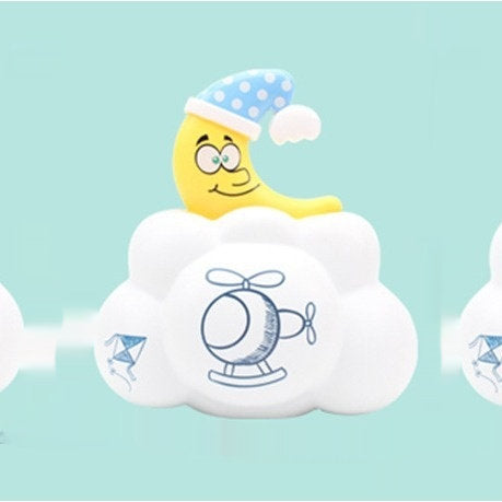 Water Toys Baby Shower Head
