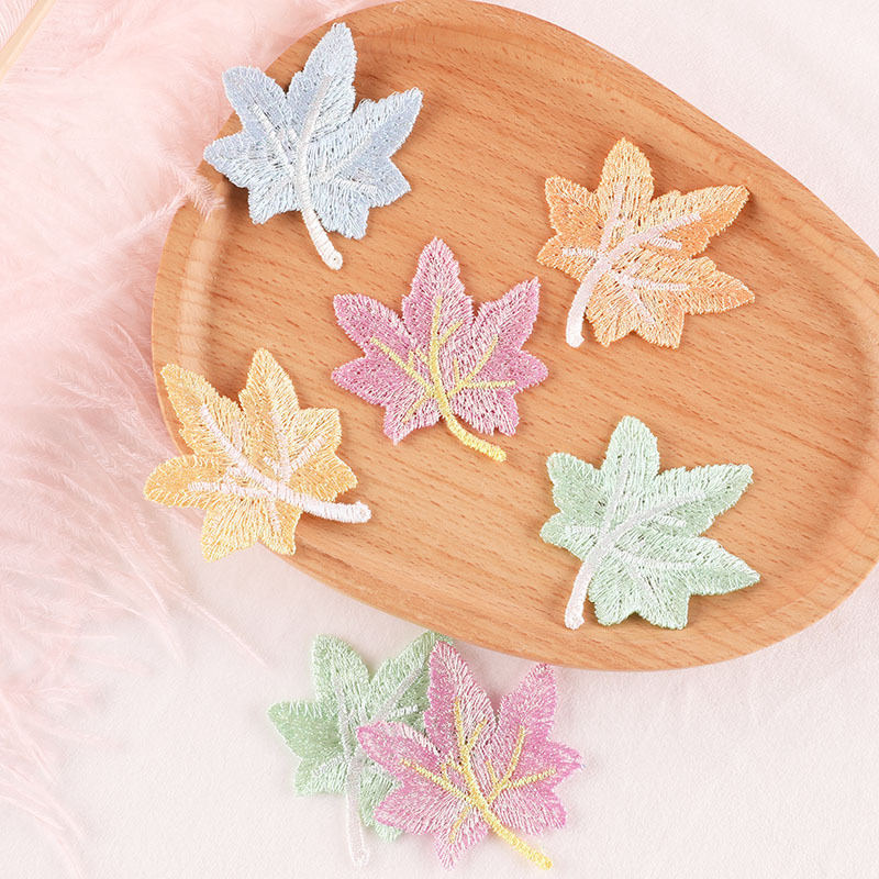 DIY Diary Accessories Decorative Strips And Fabric Stickers
