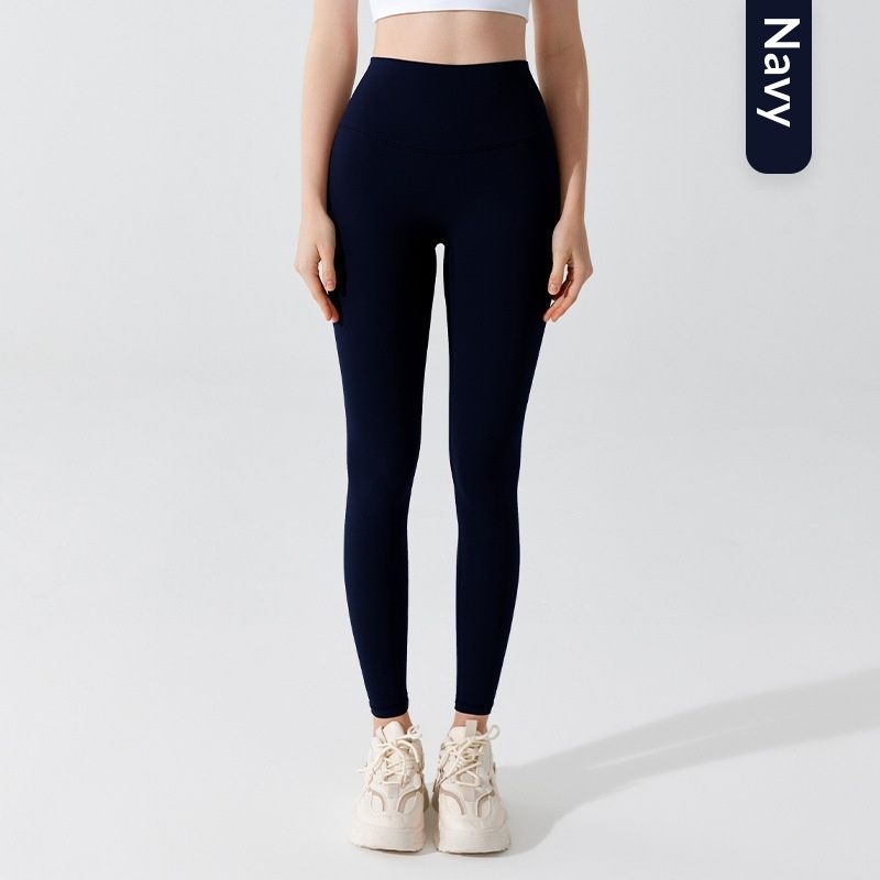 Workout Running No-Oppression-Line Fitness Pants