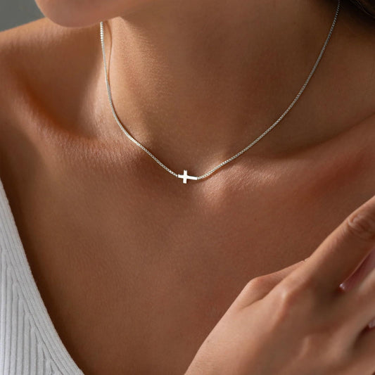Best-selling Cross Necklace For Women