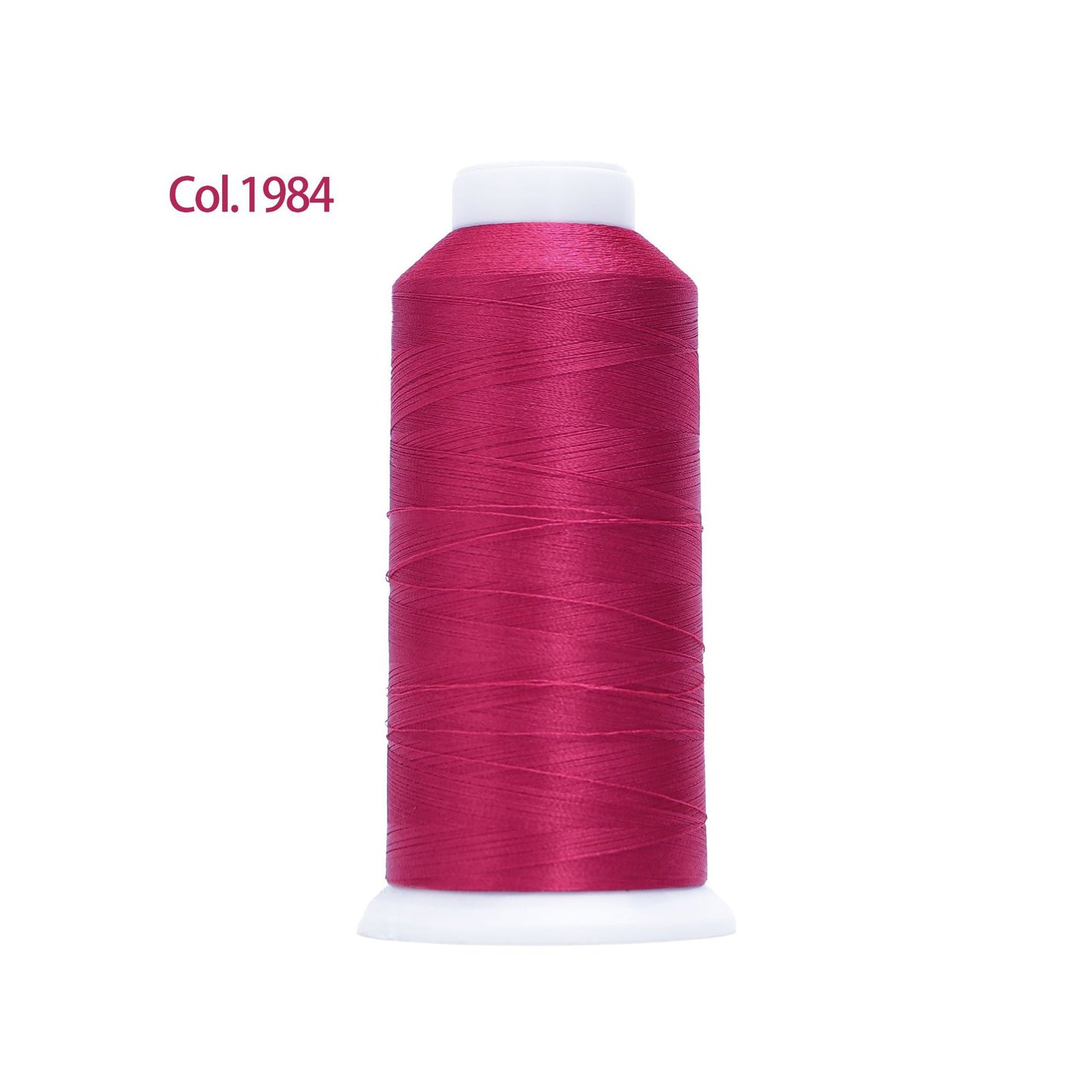 Optional High-strength Polyester Computer Embroidery Thread