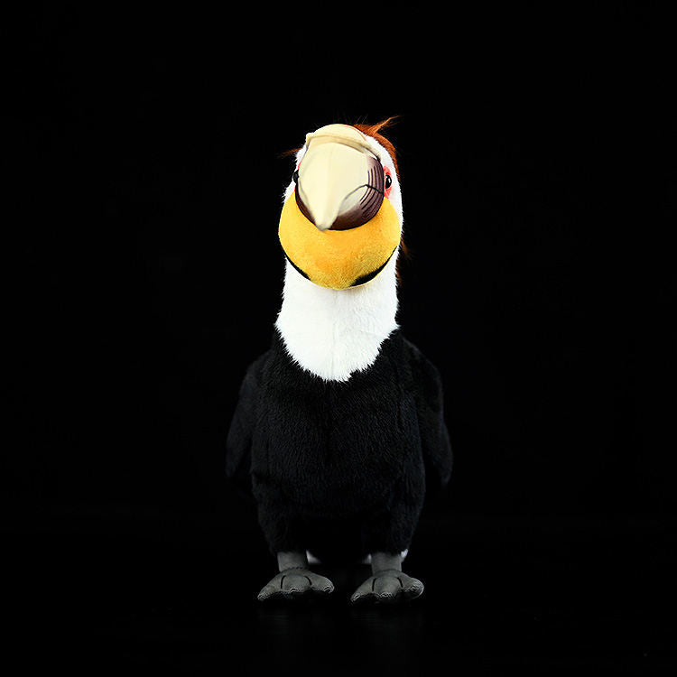 Original Design Of Cotton Plush Toys