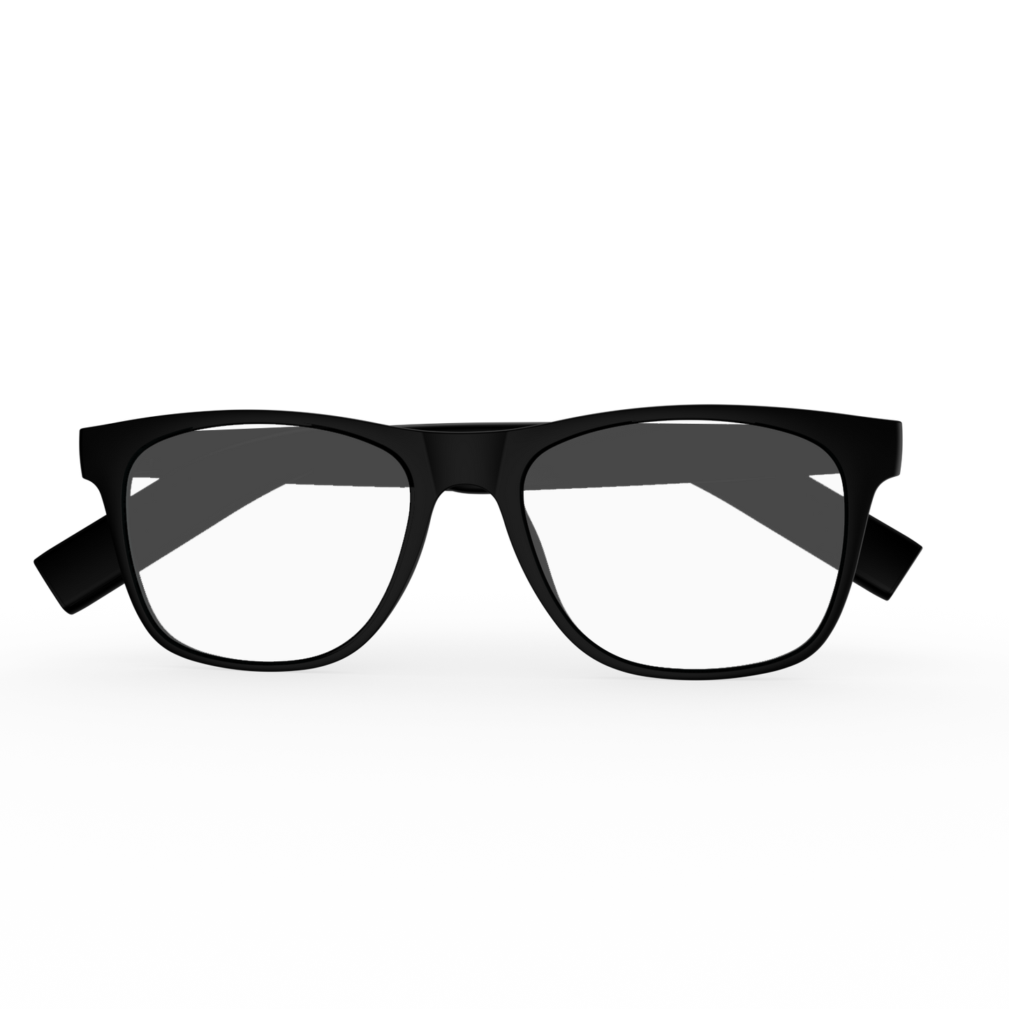 AI Smart Glasses Bluetooth Sunglasses For Music Calling Translation D11