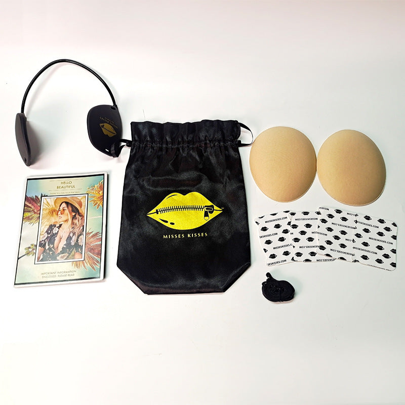 Adjustable Nipple Coverage Breast Pad Beauty