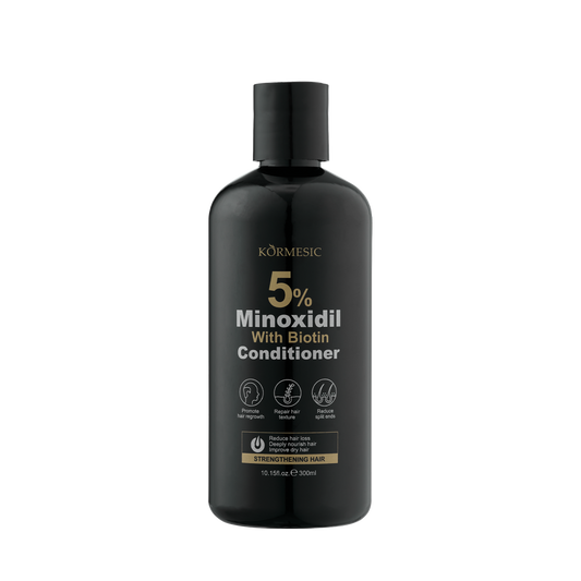 KORMESIC Five Percent  Minoxidil Hair Conditioner 300ml