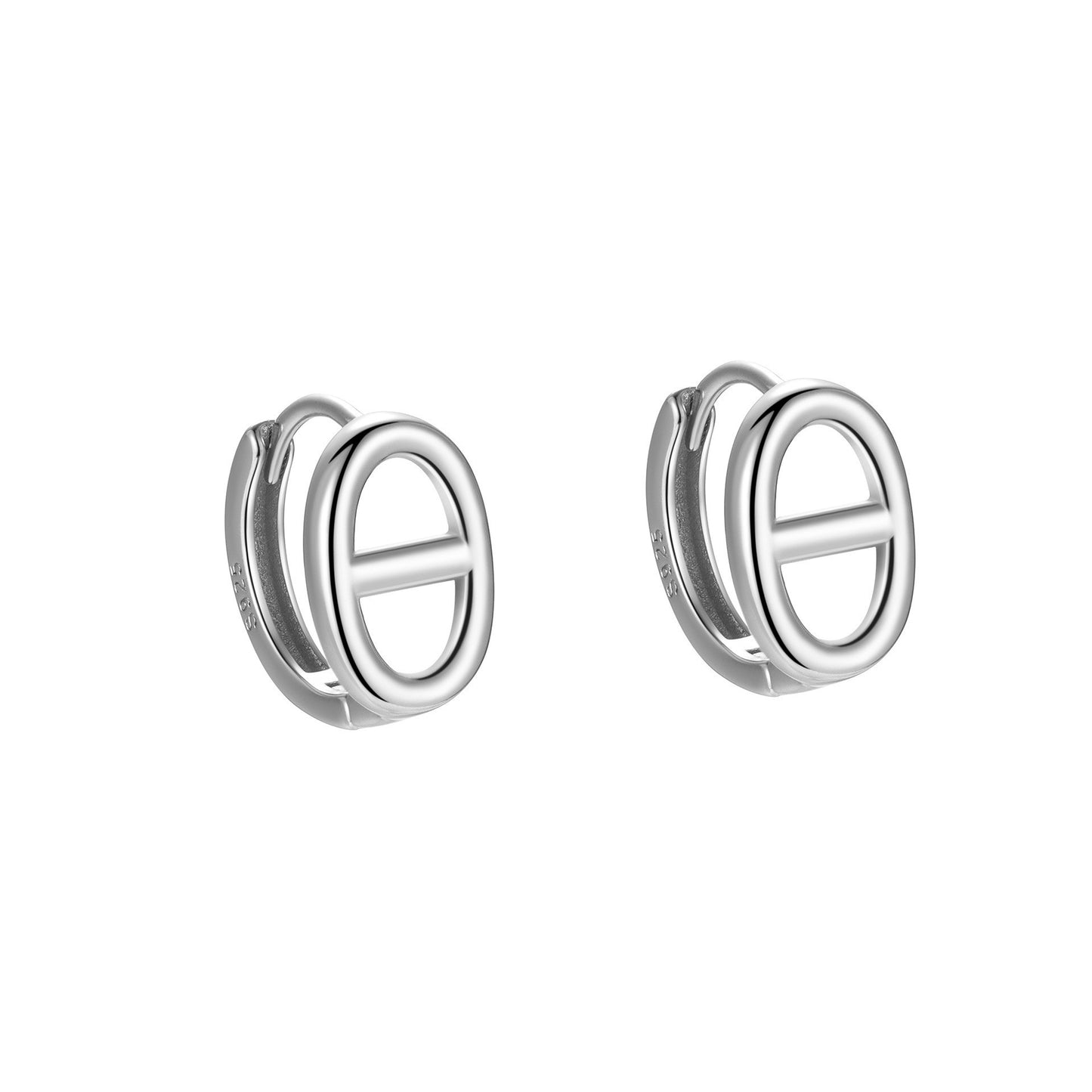 European And American Fashion Earrings For Women